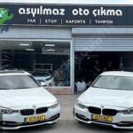 VOLKSWAGEN GOLF EOS XENON FAR BEYNİ 11-16 OEM:8K0941597E