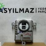 VOLKSWAGEN GOLF FAR BEYNİ