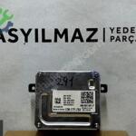 VOLKSWAGEN GOLF FAR BEYNİ 4 G 0907697 F
