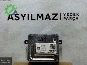 VOLKSWAGEN GOLF FAR BEYNİ 4 G 0907697 F