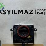 VOLKSWAGEN GOLF FAR BEYNİ 4 G 0907697 F