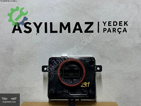 Volkswagen Golf Far Beyni 0907697 çıkma parça
