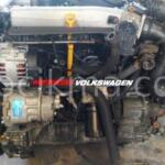 1999 Volkswagen Golf Motor Komple Çıkma Parça Ankara