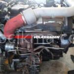 1999 Volkswagen Golf Motor Komple Çıkma Parça Ankara