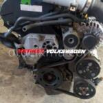 1999 Volkswagen Golf Motor Komple Çıkma Parça Ankara