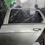 Volkswagen Golf için Sol Arka Kapı (5G4833055) – Oto Çıkma Pa