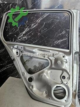 Volkswagen Golf Sol Arka Kapı 5G4833055 çıkma parça