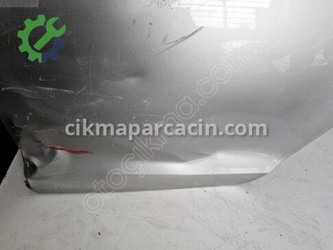 Volkswagen Golf Sol Arka Kapı 5G4833055 çıkma parça