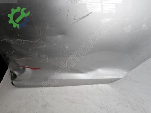Volkswagen Golf Sol Arka Kapı 5G4833055 çıkma parça