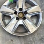 VOLKSWAGEN GOLF JANT KAPAĞI