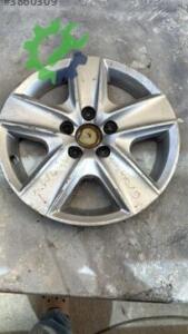 VOLKSWAGEN GOLF JANT KAPAĞI