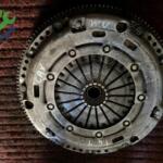 Seat Leon Motor Beyni Çıkma Parça Kayseri