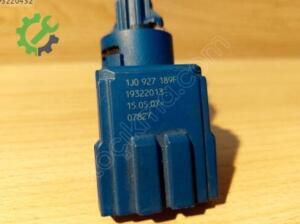 Volkswagen Golf 2003-2009 Orijinal Çıkma Debriyaj Seti 189F