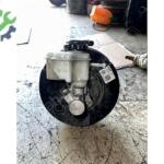 Volkswagen Golf Jetta Westen House