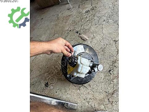 Volkswagen Golf Westinghouse çıkma parça
