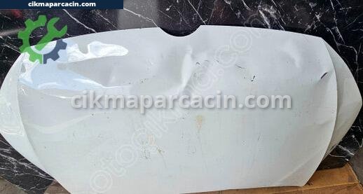 Volkswagen Golf Kaput çıkma parça