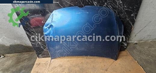 Volkswagen Golf Kaput çıkma parça