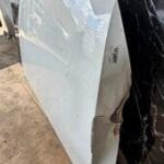 Volkswagen golf kaput