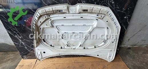 Volkswagen Golf Kaput 5G0823031 çıkma parça