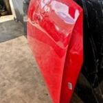 Volkswagen golf kaput