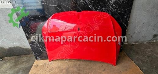 Volkswagen Golf Kaput 5G0823031 çıkma parça