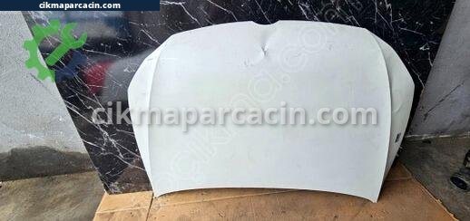 Volkswagen Golf Kaput çıkma parça