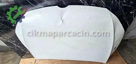 Volkswagen Golf Kaput 5G0823031 çıkma parça