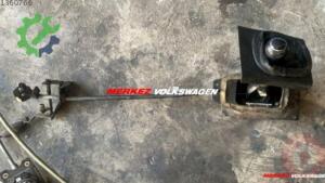 VOLKSWAGEN – GOLF / MANUEL VİTES MEKANİZMASI (1H0711063C)