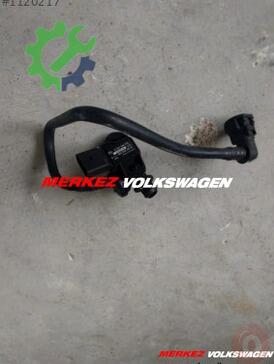 Volkswagen Golf Hava Akış Sensörü çıkma parça