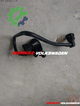 Volkswagen Golf MAP Sensörü 1K0906207A çıkma parça