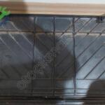 Volkswagen Polo 1993-1998 Orijinal Çıkma Sunroof