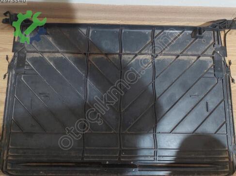 Volkswagen Polo Sunroof çıkma parça
