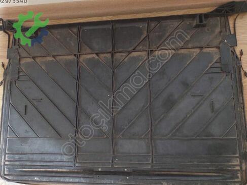 Volkswagen Polo Sunroof çıkma parça