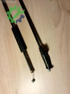 Sıfır Orijinal Kaput Açma Teli Volkswagen Golf 2005-2010 531B