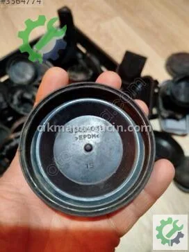 Volkswagen Golf Far Kasası çıkma parça