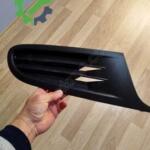 Volkswagen Golf mk6 ön tampon sağ sis kapağı