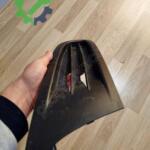 Volkswagen Golf mk6 ön tampon sağ sis kapağı