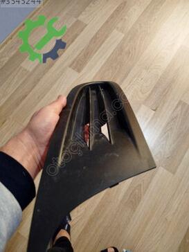 Volkswagen Golf Ön Tampon çıkma parça