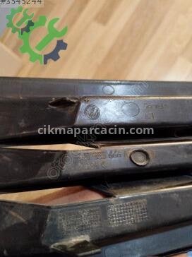 Volkswagen Golf Ön Tampon çıkma parça