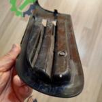 Volkswagen Golf mk6 ön tampon sağ sis kapağı