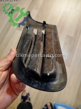 Volkswagen Golf Ön Tampon çıkma parça