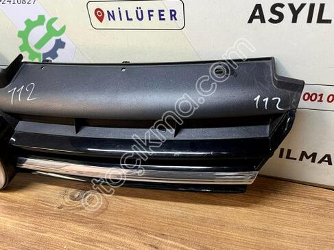 Volkswagen Golf Ön Panjur 5G0853651CD çıkma parça