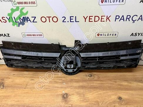 Volkswagen Golf Ön Panjur 5G0853651CD çıkma parça