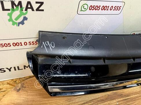 Volkswagen Golf Ön Panjur 5G0853653CD çıkma parça
