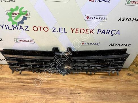 Volkswagen Golf Ön Panjur 5G0853653CD çıkma parça