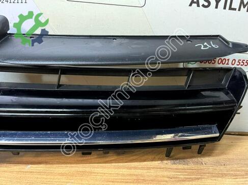Volkswagen Golf Ön Panjur 5G0853653CD çıkma parça