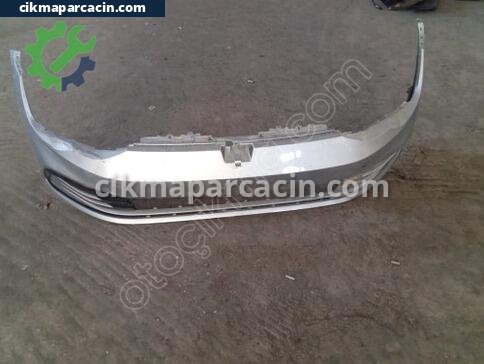 Volkswagen Golf Ön Tampon çıkma parça