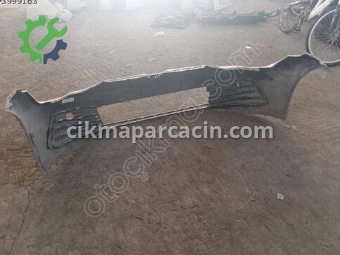 Volkswagen Golf Ön Tampon çıkma parça