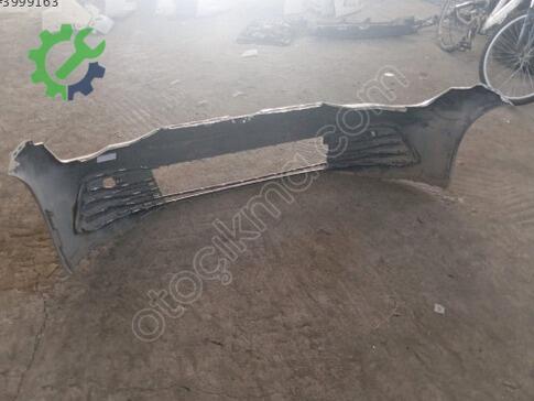 Volkswagen Golf Ön Tampon çıkma parça