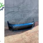VOLKSWAGEN GOLF ORJİNAL ÖN TAMPON YENİ TİP